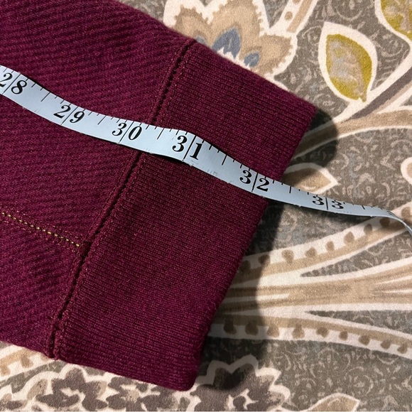 Tommy Bahama Flip Side Reversible Mock Collar Sweater XXL NWT - Picture 10 of 13